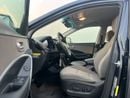 Hyundai Santa Fe STD (NON GCC) 2019 Hyundai Santa Fe - 3.3L V6 - Apple & Android Play - 7 Seater - 42000 Mileage - 41999 AED