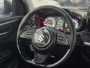 Suzuki Swift GLX