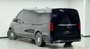 مرسيدس بنز V 250 2024 Mercedes Maybach V250, Warranty, Very Low Km, Fully Loaded, Excellent Condition, GCC