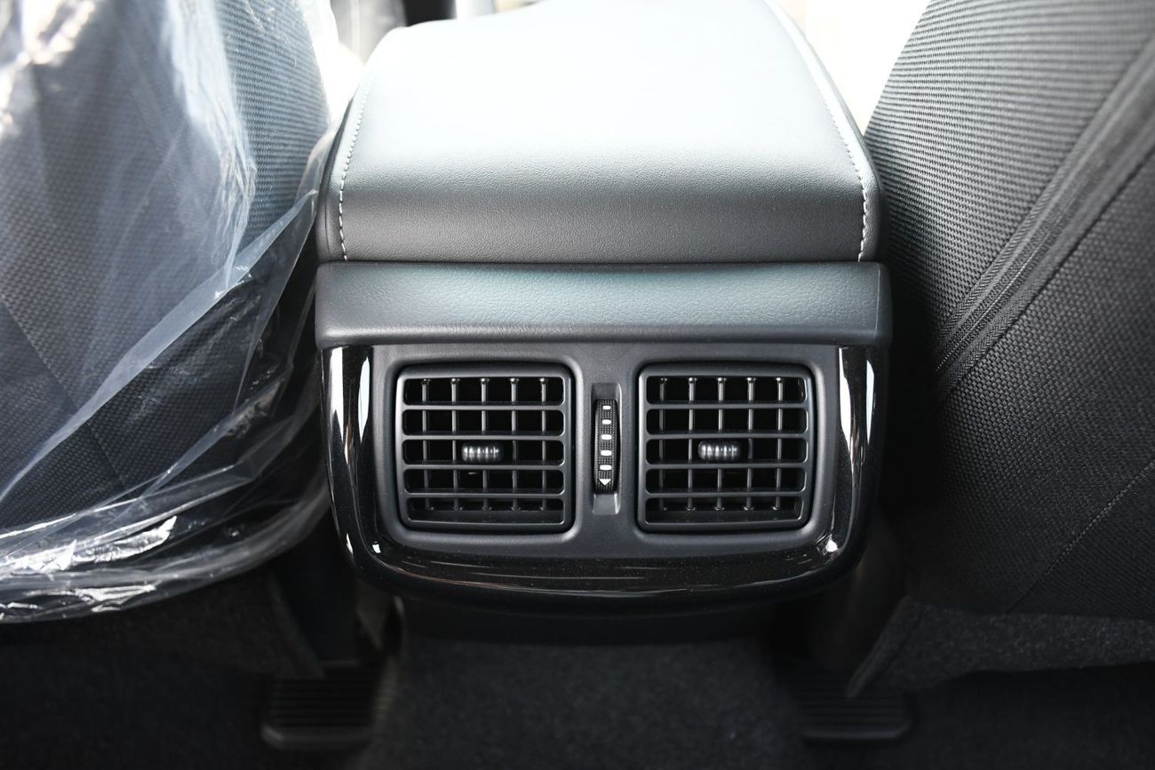 Toyota Hilux Adventure 4.0L (Oman Spec )