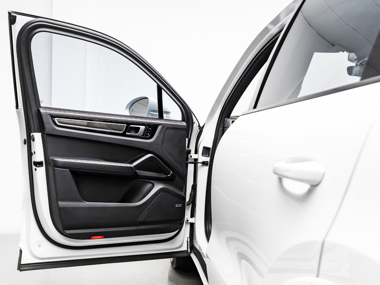 بورش كايان S 2.9L (440 HP)