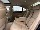 لكزس LS 460 LEXUS LS460 | 2007 | FULL OPTIONS GOOD CONDITIONS