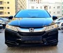 Honda City HONDA CITY 2014 GCC VERY CLEAN