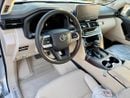 Toyota Land Cruiser Toyota Land Cruiser GXR 3.5L 2026