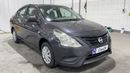 Nissan Sunny 2020 S | AED 306/Month | 0 DP | 30 Day Return | Warranty | Service History