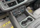 Chevrolet Tahoe RST