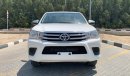 Toyota Hilux 2016 4x2 D\C Ref#196