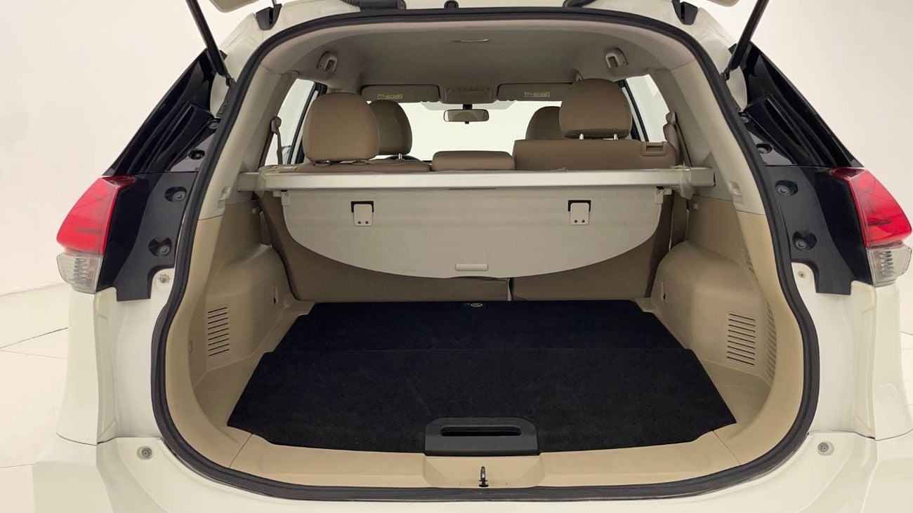 Nissan XTrail 2.5L 2019 | 0 DP | 676/Month | 30 Day Return | Service History