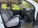 Mitsubishi L200 GL 2.4L (132 HP)