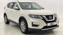 Nissan XTrail S 2.5 | Zero Down Payment | Home Test Drive