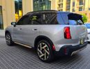 Mini Countryman COOPER S