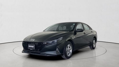 Hyundai Elantra Smart 1.6L Smart | Guaranteed Warranty | 0 Down Payment