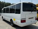 Toyota Coaster