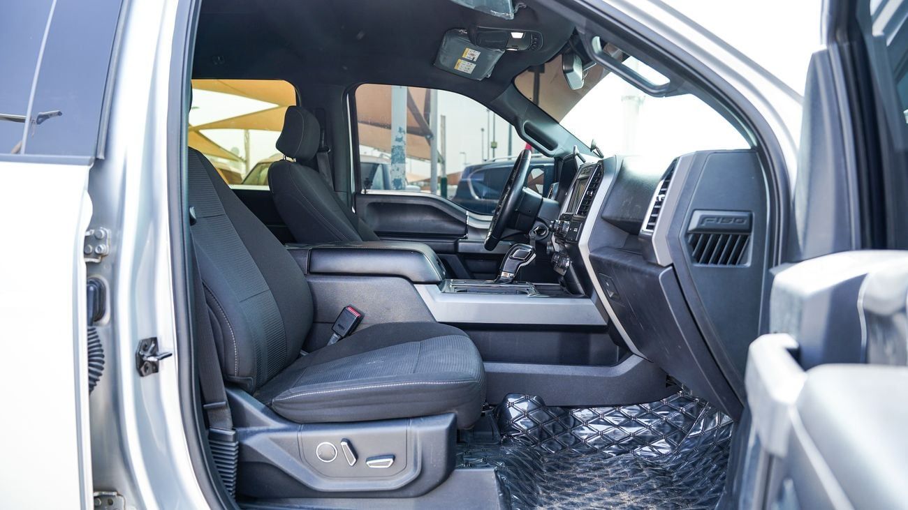 Ford F 150