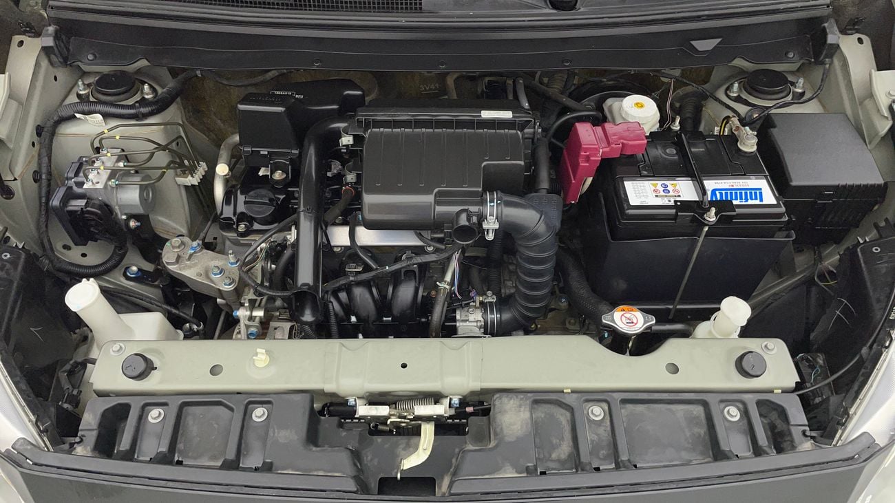 Mitsubishi Attrage GLX MIDLINE 1.2 | Zero Down Payment | Free Home Test Drive