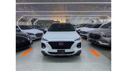 Hyundai Santa Fe SANTAFE 2020