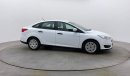 Ford Focus Focus 1500