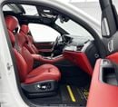 بي أم دبليو X5 M 2021 BMW X5M Competition, Jan/2027 BMW Warranty, Full BMW Service History, GCC