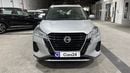 Nissan Kicks 2022 S | AED 627/Month | 0 DP | 30 Day Return | Warranty | Service History