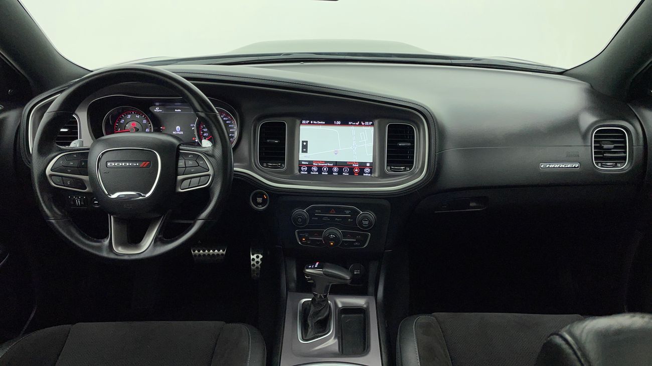 Dodge Charger GT 3.6 | Zero Down Payment | Free Home Test Drive