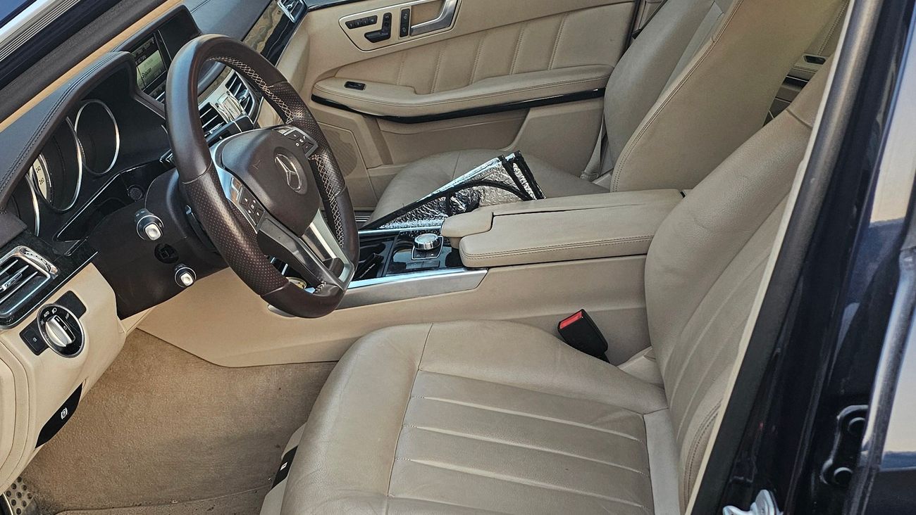 مرسيدس بنز E300