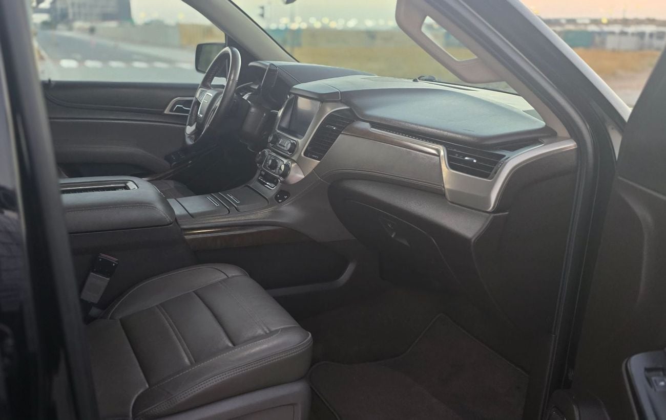 جي أم سي يوكون DENALI