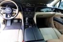 Bentley Bentayga AZURE | GCC Specs | Under Warranty | Accident Free