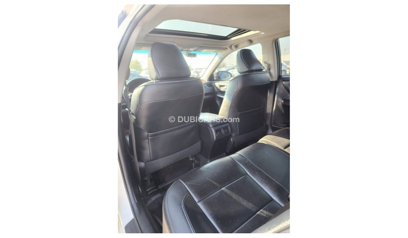 تويوتا كامري TOYOTA CAMRY HYBRID 2016 MODEL FULL OPTION