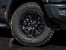 RAM 1500 REBEL