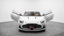 أستون مارتن DB12 - 2025 - Euro Specs