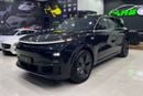 Li Auto L9 ULTRA