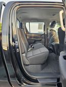 Toyota Hilux NARROW BODY DOUBLE CABIN NARROW BODY BASIC || DOUBLE CABIN / 2.7L PETROL V4 A/T / BED LINER | WINDOW VISOR | REAL CHROME BUMP