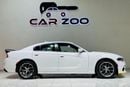 Dodge Charger GT 3.6L