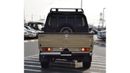 Toyota Land Cruiser Pick Up