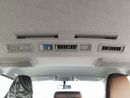 Toyota Hiace STANDARD ROOF / M/T / 2.5L DIESEL / 15 SEATER / EXPORT ONLY ANGOLA (CODE # HD25ST15)