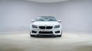 بي أم دبليو M6 Coupe - AED 6,760 P/M - 2 Years Warranty
