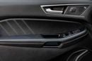 فورد إدج Edge ST | 1,371 P.M | 0% Downpayment | Full Ford (Al Tayer) Service History!
