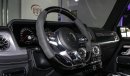 مرسيدس بنز G 63 AMG V8 Biturbo