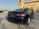 تويوتا كامري Toyota Camry 2018 XLE