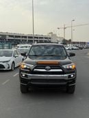 Toyota 4Runner LIMITED 360 CAMERA 4x4. SUNROOF LEADER SEAT PUSH START