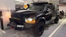 RAM 1500 Sport