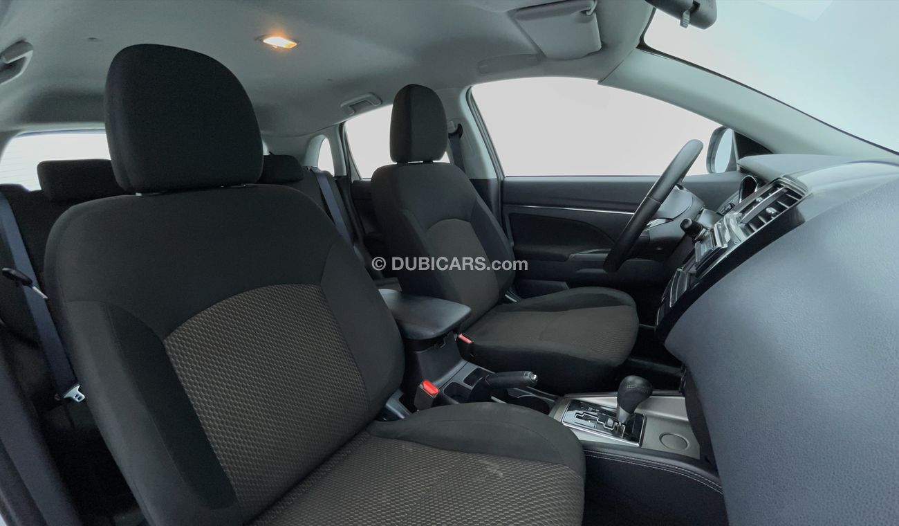 Mitsubishi ASX GLX LOWLINE 2 | Zero Down Payment | Free Home Test Drive