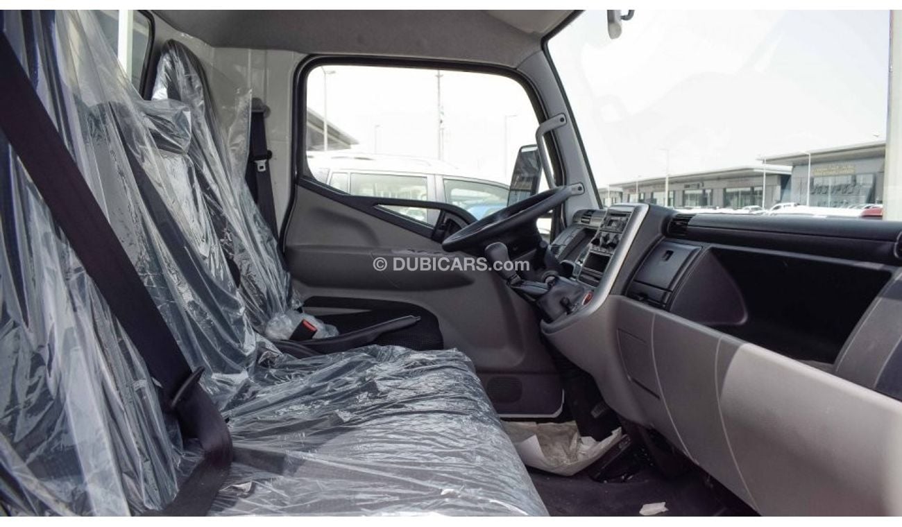 ميتسوبيشي فوسو كانتير Mitsubishi Canter Fuso