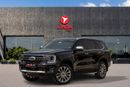 فورد ايفرست LIMITED Ford Everest Limited 2024 GCC | Agency Warranty