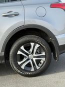 Toyota RAV4 Leather seats low mileage