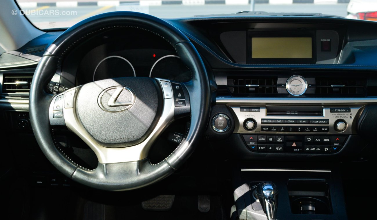 Lexus ES350