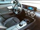 Mercedes-Benz CLA 250 Premium + 2.0L