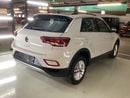 Volkswagen T ROC Life | Guaranteed Warranty | 0 Down Payment