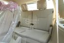 تويوتا لاند كروزر GXR LC300 FULL OPTION 3.5L HEV 457TT AT | 7-SEATS | JBL | SOFT DOOR CLOSING| 2026MY