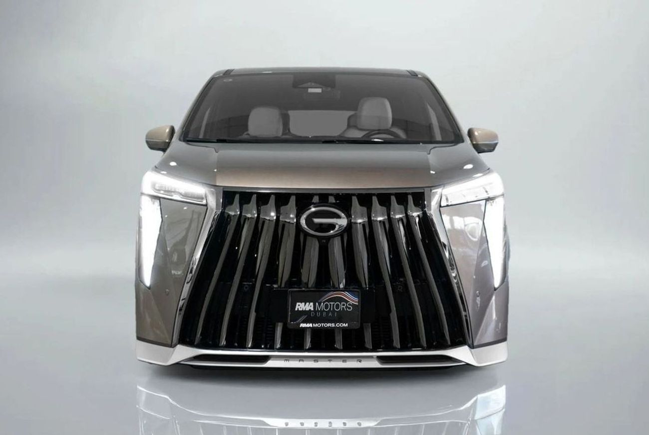 جي إي سي M8 gx